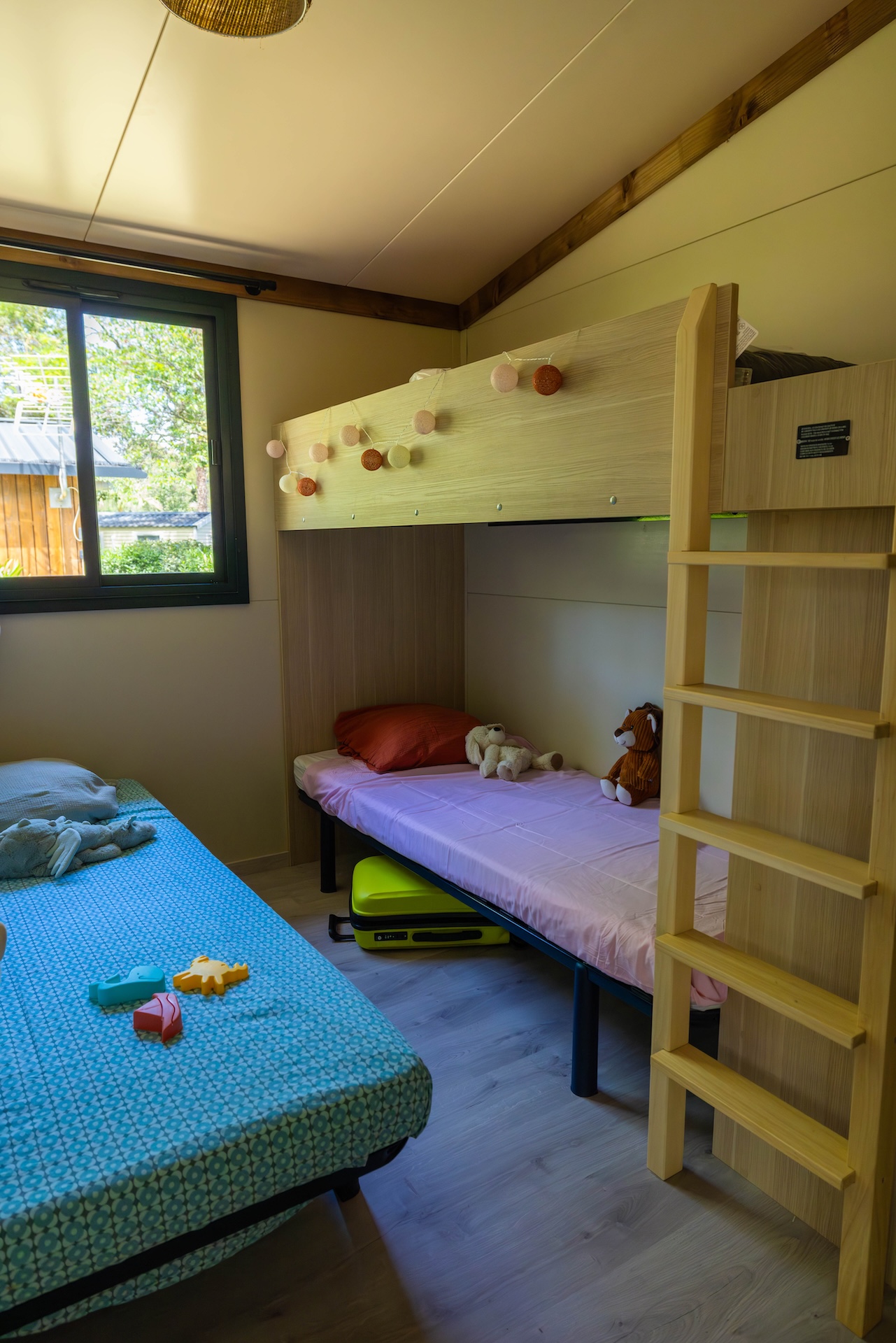 CAMPING ST CYP160