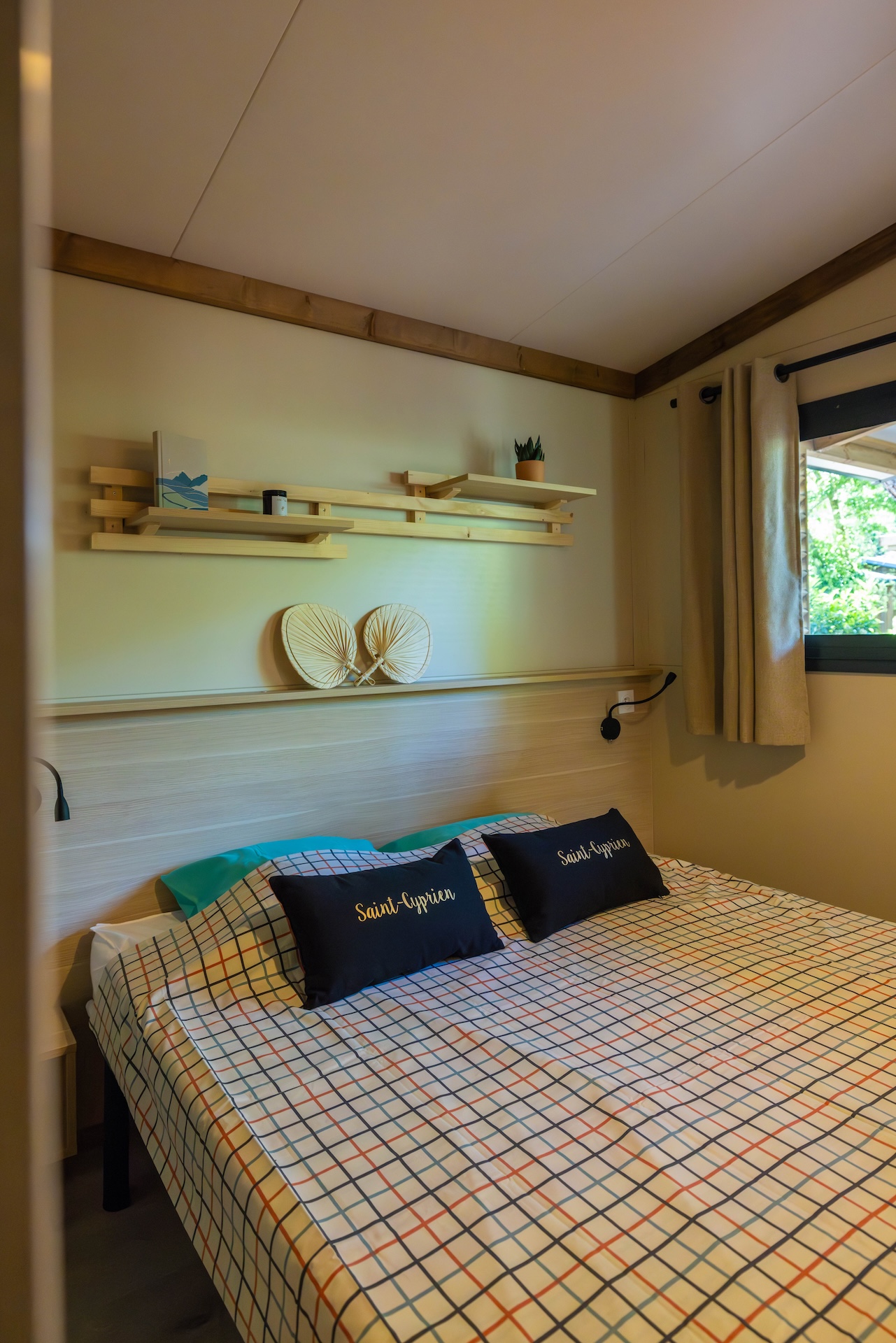 CAMPING ST CYP168