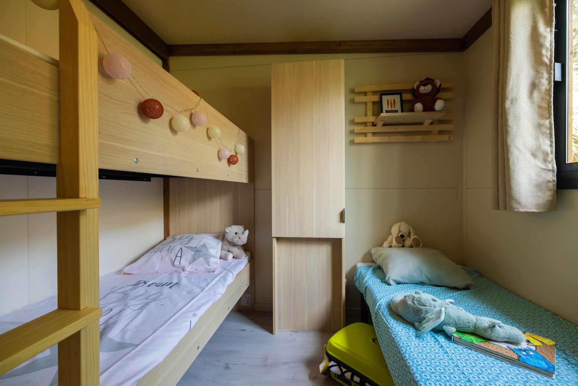 CAMPING ST CYP120