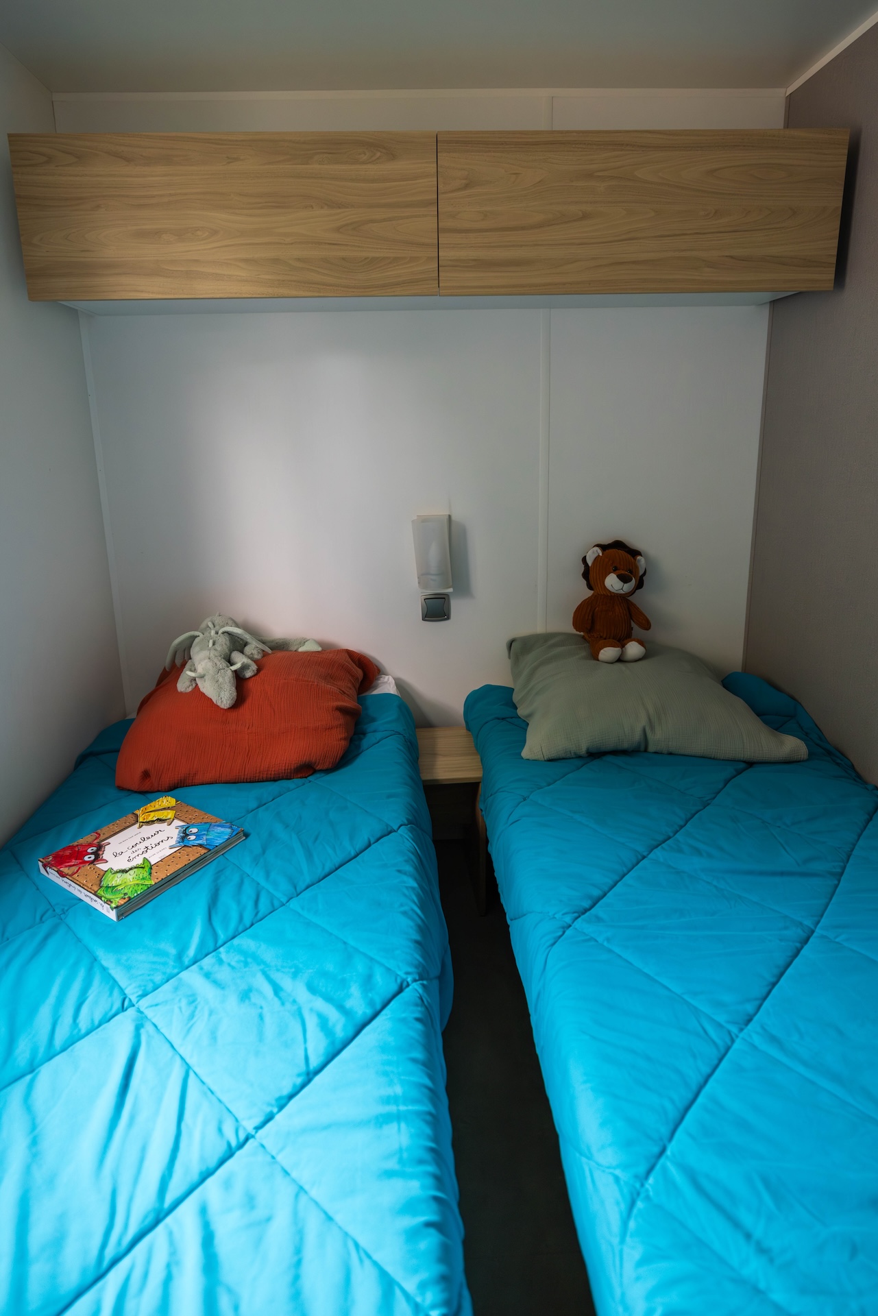 CAMPING ST CYP187