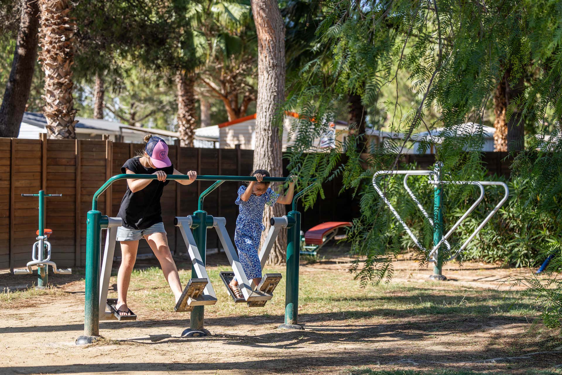 camping famille 249 min