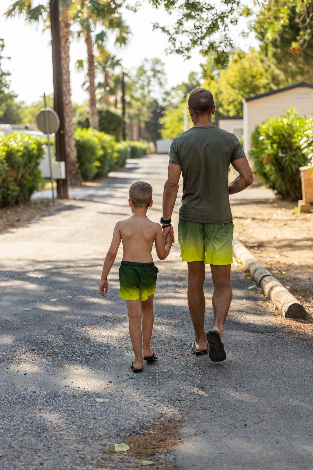 camping famille 290