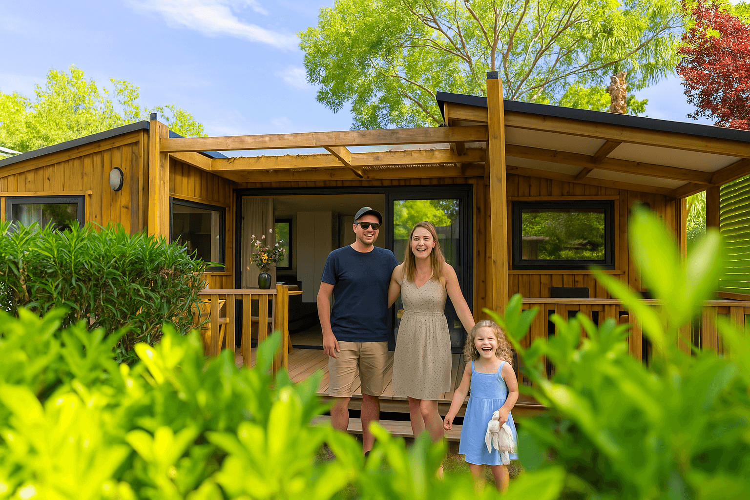 famille chalet bosc 1