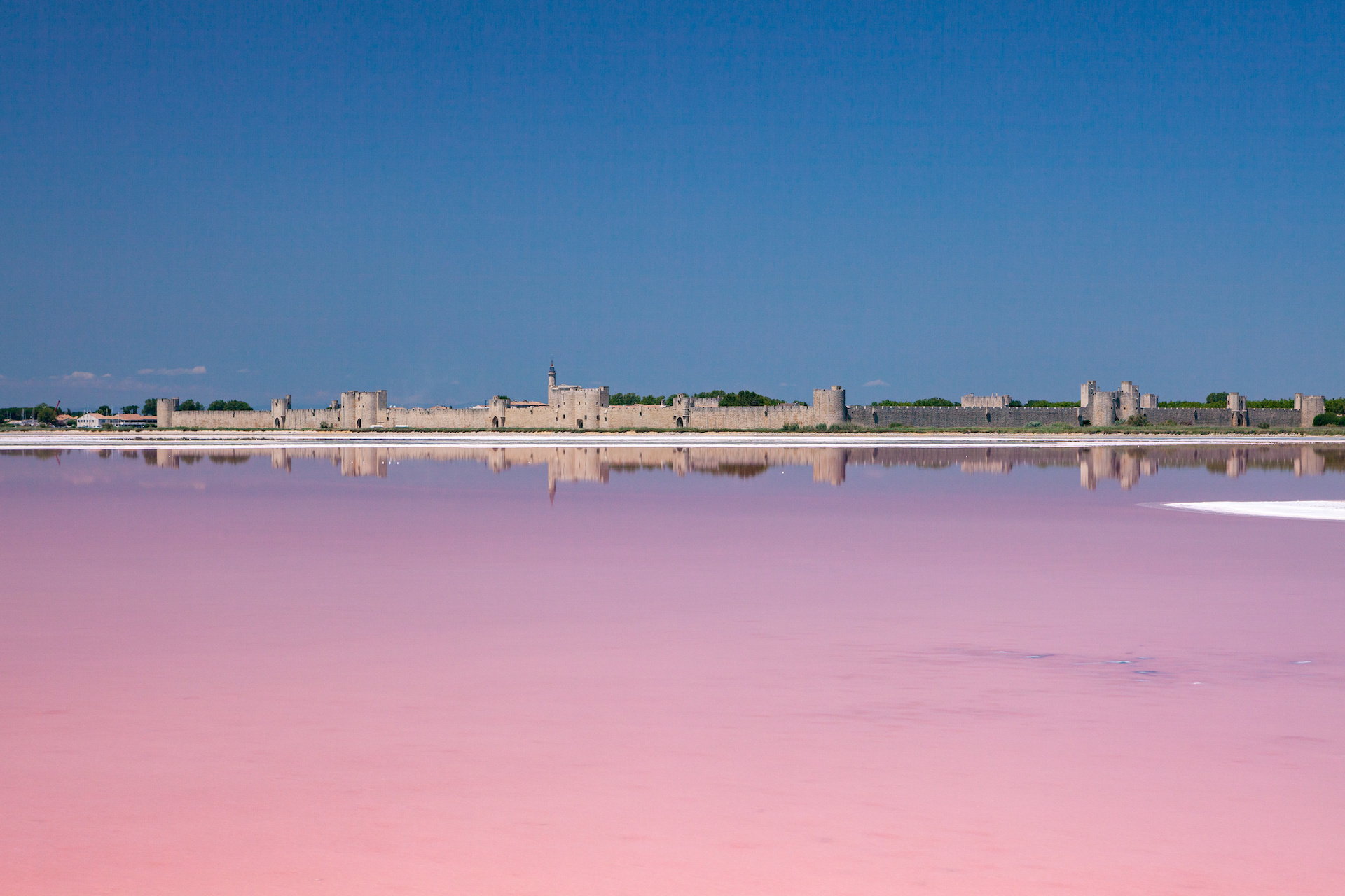 Aigues mortes