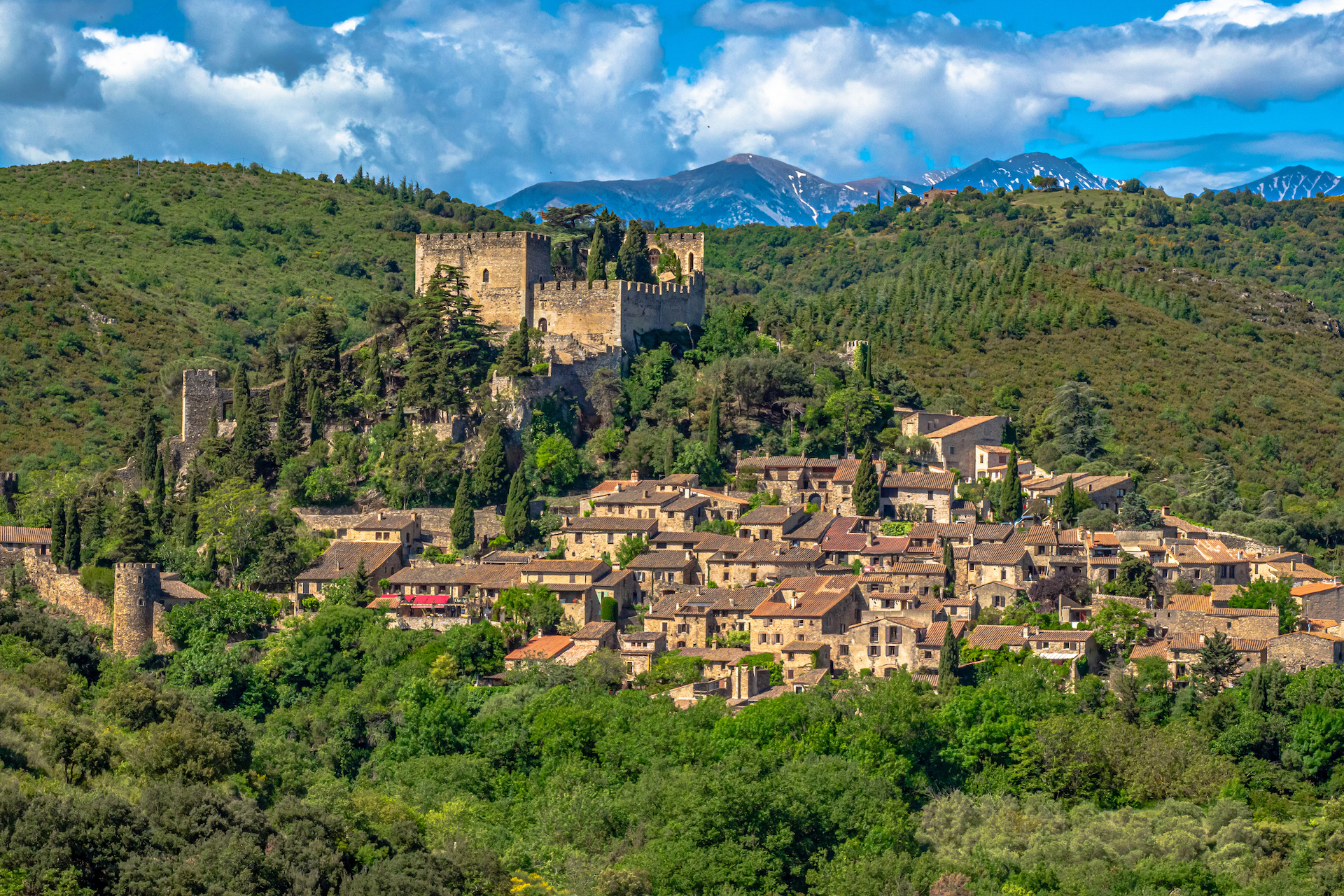 castelnou