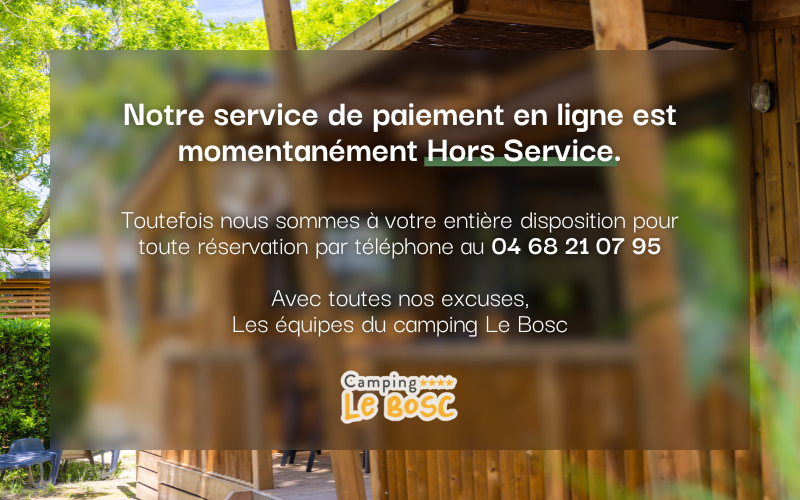 CAMPING pop up site 5